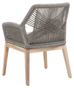 Easton Armchairs 15 Easton Armchairs -Outdoor Home Shop Product 842279120627 Image 4