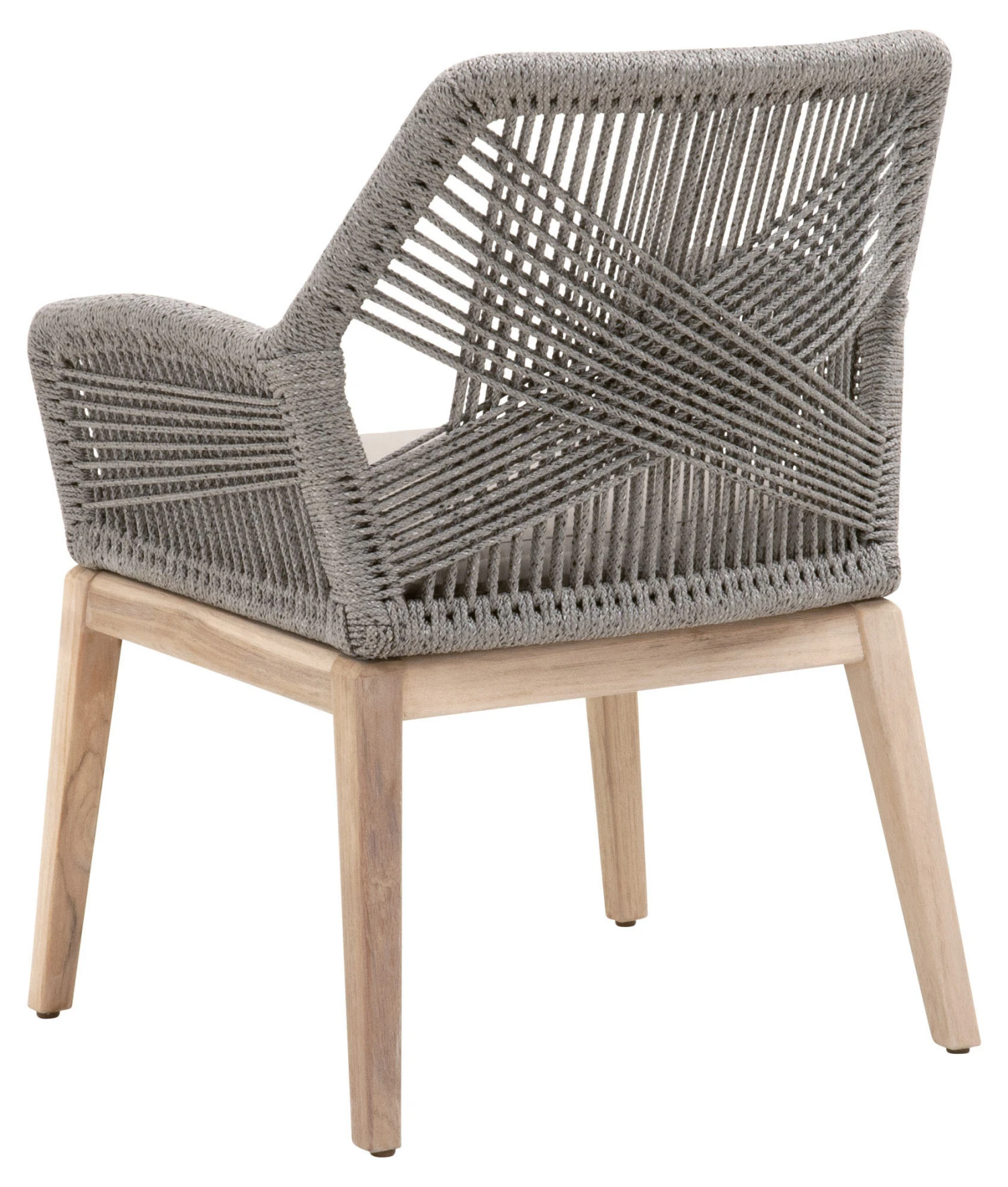 Easton Armchairs 6 Easton Armchairs - Image 4