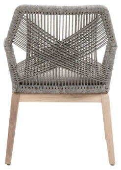 Easton Armchairs 16 Easton Armchairs -Outdoor Home Shop Product 842279120627 Image 5