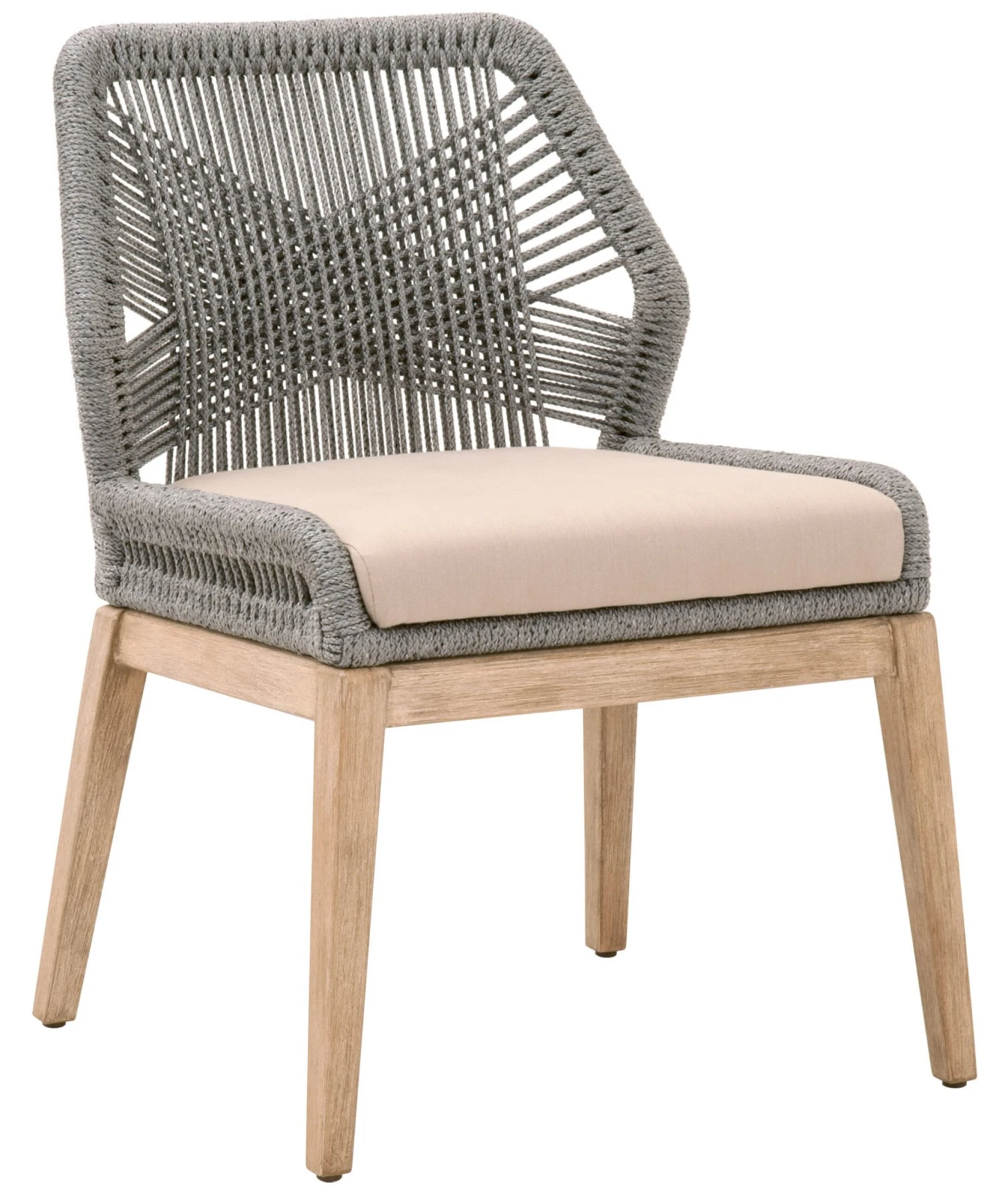 Easton Side Chairs 4 Easton Side Chairs - Image 2