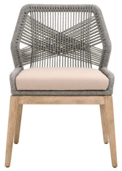 Easton Side Chairs 13 Easton Side Chairs -Outdoor Home Shop Product 842279143336 Image 3