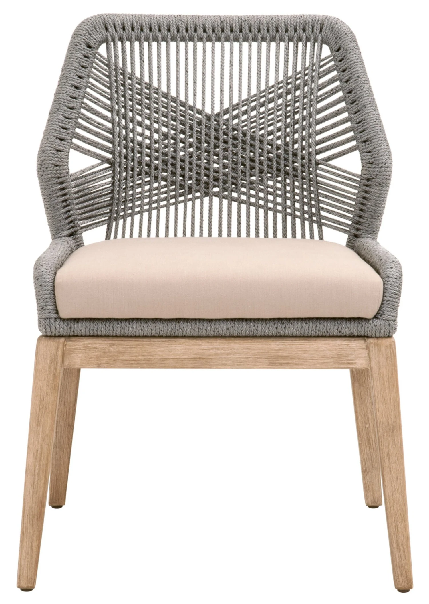 Easton Side Chairs 5 Easton Side Chairs - Image 3