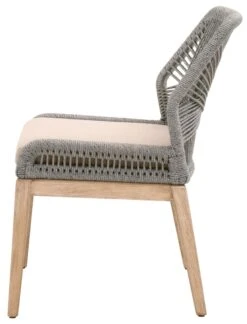 Easton Side Chairs 14 Easton Side Chairs -Outdoor Home Shop Product 842279143336 Image 4