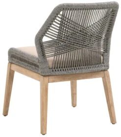 Easton Side Chairs 15 Easton Side Chairs -Outdoor Home Shop Product 842279143336 Image 5