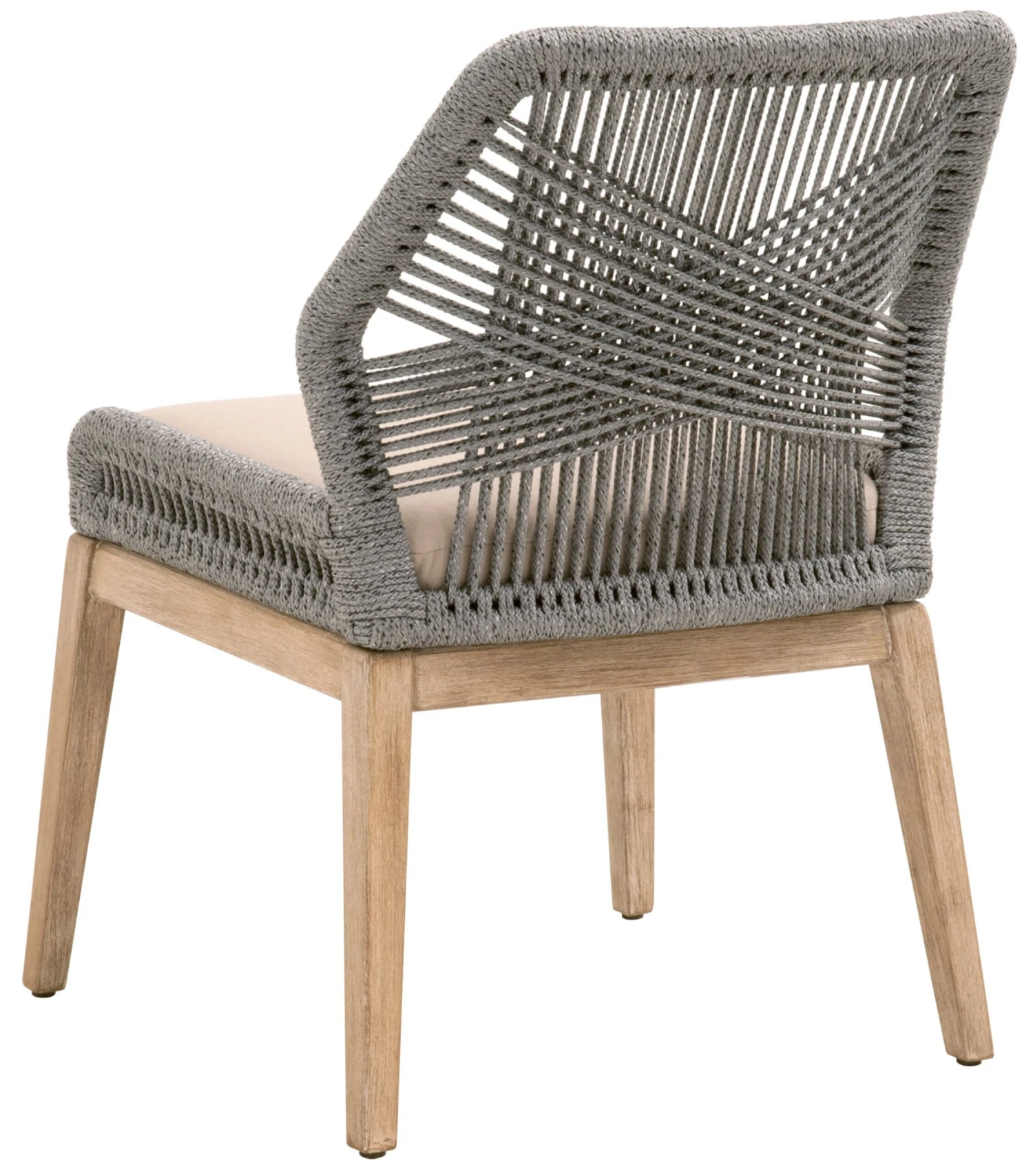 Easton Side Chairs 7 Easton Side Chairs - Image 5