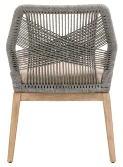 Easton Side Chairs 16 Easton Side Chairs -Outdoor Home Shop Product 842279143336 Image 6