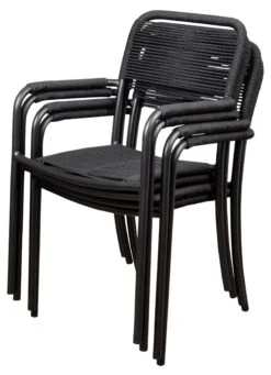 Oosterdam Armchairs -Outdoor Home Shop Product 846567011376 Image 2