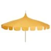 Aya Patio Umbrella 1 Aya Patio Umbrella -Outdoor Home Shop Product 848363083359 Image 1