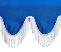 Daiana Patio Umbrella 9 Daiana Patio Umbrella -Outdoor Home Shop Product 848363083458 Image 3