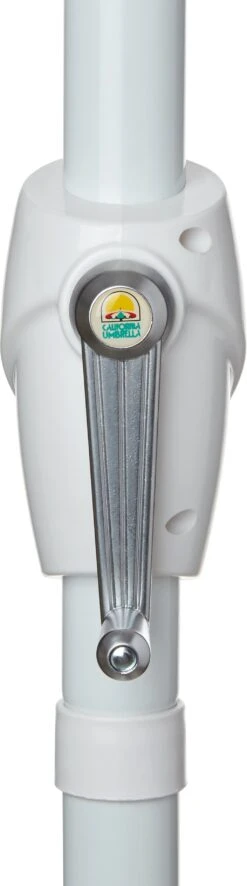 Daiana Patio Umbrella 11 Daiana Patio Umbrella -Outdoor Home Shop Product 848363083458 Image 5