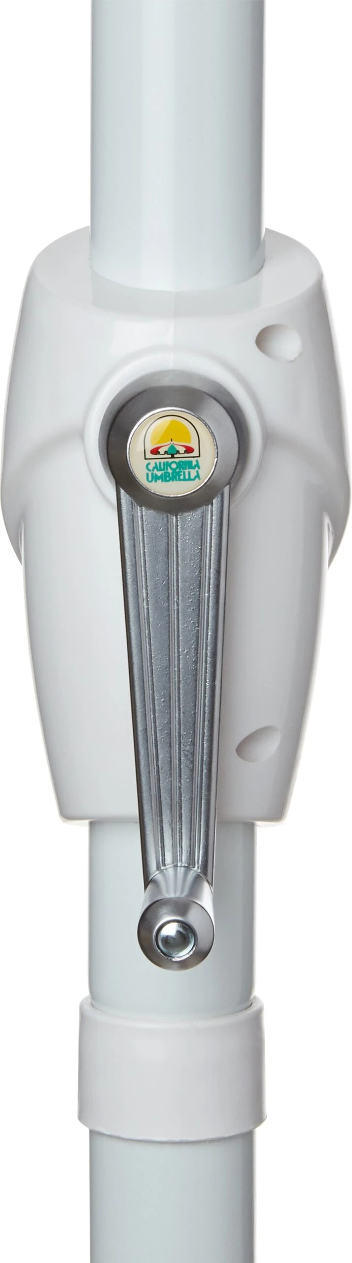 Daiana Patio Umbrella 7 Daiana Patio Umbrella - Image 5