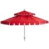 Poppy Patio Umbrella 1 Poppy Patio Umbrella -Outdoor Home Shop Product 848363083588 Image 1