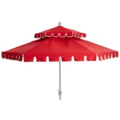 Poppy Patio Umbrella