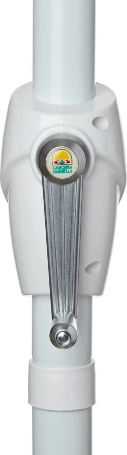 Poppy Patio Umbrella 11 Poppy Patio Umbrella -Outdoor Home Shop Product 848363083588 Image 5