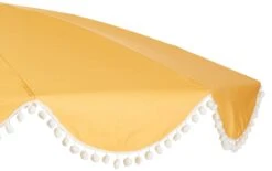 Dani Patio Umbrella 9 Dani Patio Umbrella -Outdoor Home Shop Product 848363083625 Image 4