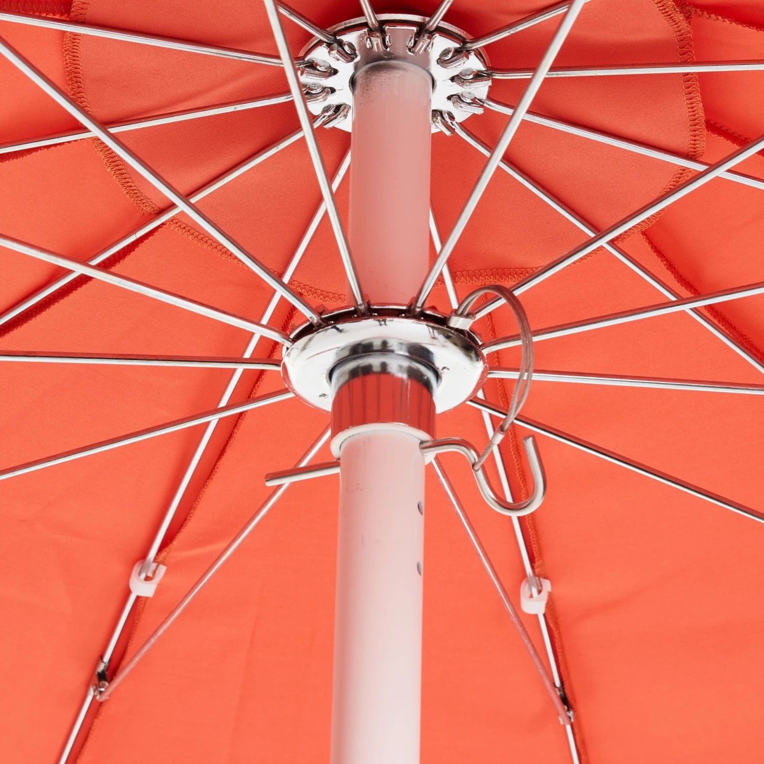 Dani Patio Umbrella 4 Dani Patio Umbrella - Image 2