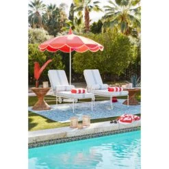 Dani Patio Umbrella 11 Dani Patio Umbrella -Outdoor Home Shop Product 848363083700 Image 6