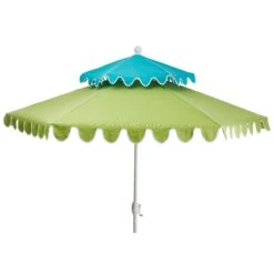 Ginnny Patio Umbrella