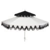 Ginnny Patio Umbrella 1 Ginnny Patio Umbrella -Outdoor Home Shop Product 848363093679 Image 1