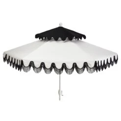 Ginnny Patio Umbrella
