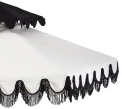 Ginnny Patio Umbrella 9 Ginnny Patio Umbrella -Outdoor Home Shop Product 848363093679 Image 3