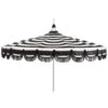 Aya Patio Umbrella 1 Aya Patio Umbrella -Outdoor Home Shop Product 848363093815 Image 1