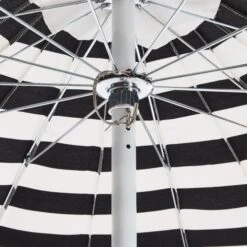 Aya Patio Umbrella 9 Aya Patio Umbrella -Outdoor Home Shop Product 848363093815 Image 4