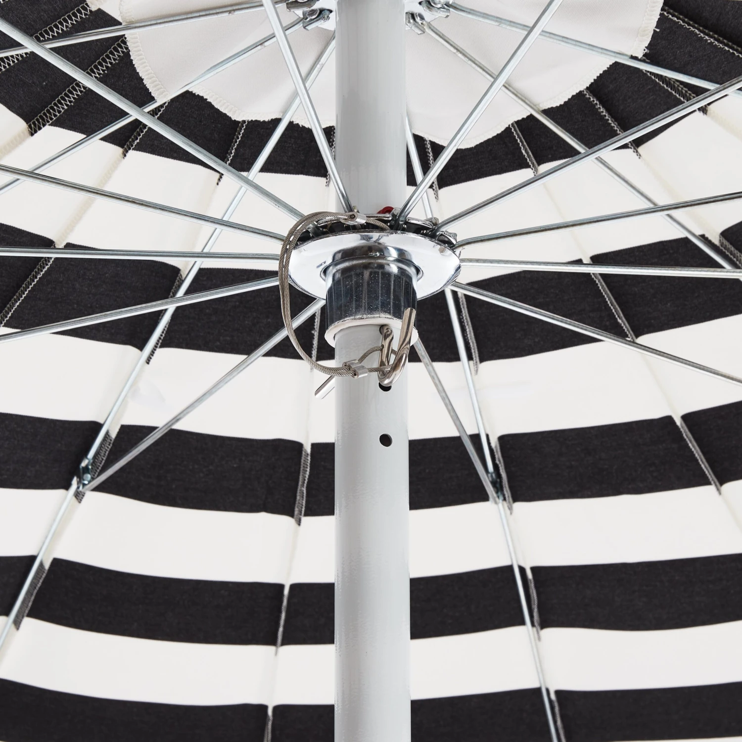 Aya Patio Umbrella 6 Aya Patio Umbrella - Image 4