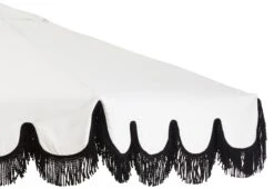 Phoebe Patio Umbrella 10 Phoebe Patio Umbrella -Outdoor Home Shop Product 848363093846 Image 3