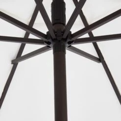 Phoebe Patio Umbrella 11 Phoebe Patio Umbrella -Outdoor Home Shop Product 848363093846 Image 4