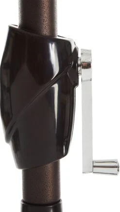 Phoebe Patio Umbrella 12 Phoebe Patio Umbrella -Outdoor Home Shop Product 848363093846 Image 5