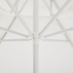 Daiana Patio Umbrella 10 Daiana Patio Umbrella -Outdoor Home Shop Product 848363093921 Image 4