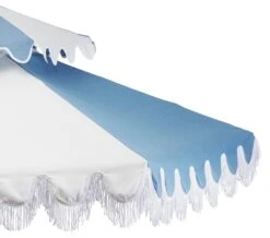 Ginny Patio Umbrella 10 Ginny Patio Umbrella -Outdoor Home Shop Product 848363093990 Image 3