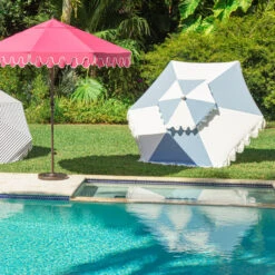 Ginny Patio Umbrella 13 Ginny Patio Umbrella -Outdoor Home Shop Product 848363093990 Image 6