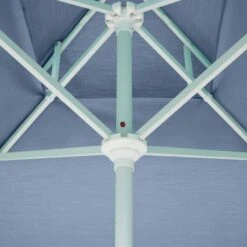 Hannah Patio Umbrella 12 Hannah Patio Umbrella -Outdoor Home Shop Product 848363094089 Image 4