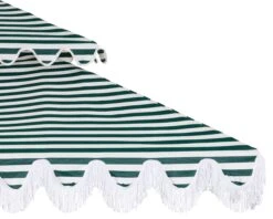 Hannah Patio Umbrella 9 Hannah Patio Umbrella -Outdoor Home Shop Product 848363094102 Image 3