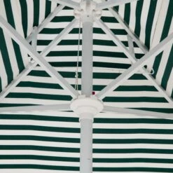 Hannah Patio Umbrella 10 Hannah Patio Umbrella -Outdoor Home Shop Product 848363094102 Image 4