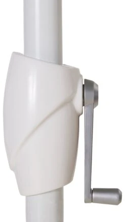 Hannah Patio Umbrella 11 Hannah Patio Umbrella -Outdoor Home Shop Product 848363094102 Image 5