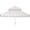 Liz Patio Umbrella 1 Liz Patio Umbrella -Outdoor Home Shop Product 848363094119 Image 1