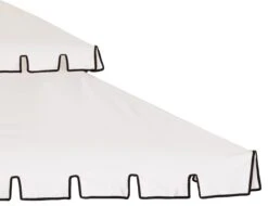 Liz Patio Umbrella 9 Liz Patio Umbrella -Outdoor Home Shop Product 848363094119 Image 3