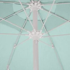 Elle Patio Umbrella 9 Elle Patio Umbrella -Outdoor Home Shop Product 848363094225 Image 4