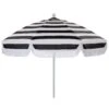 Elle Patio Umbrella 1 Elle Patio Umbrella -Outdoor Home Shop Product 848363094232 Image 1