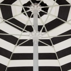 Elle Patio Umbrella 9 Elle Patio Umbrella -Outdoor Home Shop Product 848363094232 Image 4