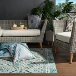 Petra Pillow 13 Petra Pillow -Outdoor Home Shop Product 887962812809 Image 6