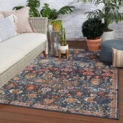 Tipu Rug -Outdoor Home Shop Product 887962883809 Image 6