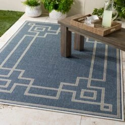 Richmond Rug -Outdoor Home Shop Product 888473786306 Image 3