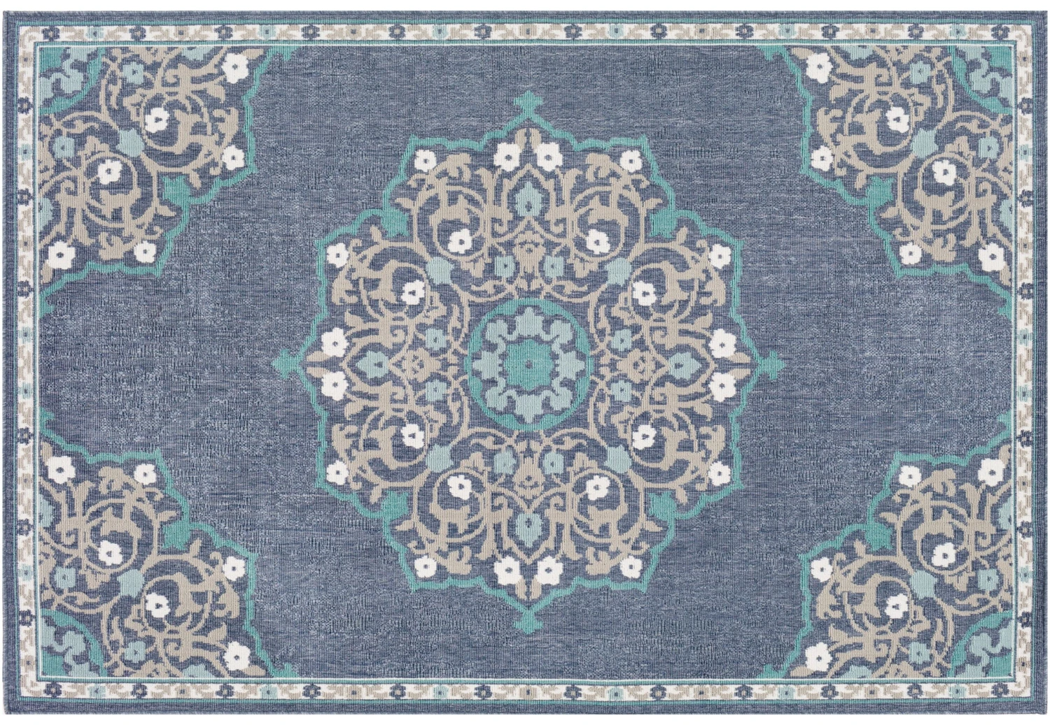 Wilson Rug 3 Wilson Rug