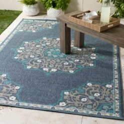 Wilson Rug 8 Wilson Rug -Outdoor Home Shop Product 888473789666 Image 3