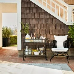 Fay Rug -Outdoor Home Shop Product 888473790082 Image 6