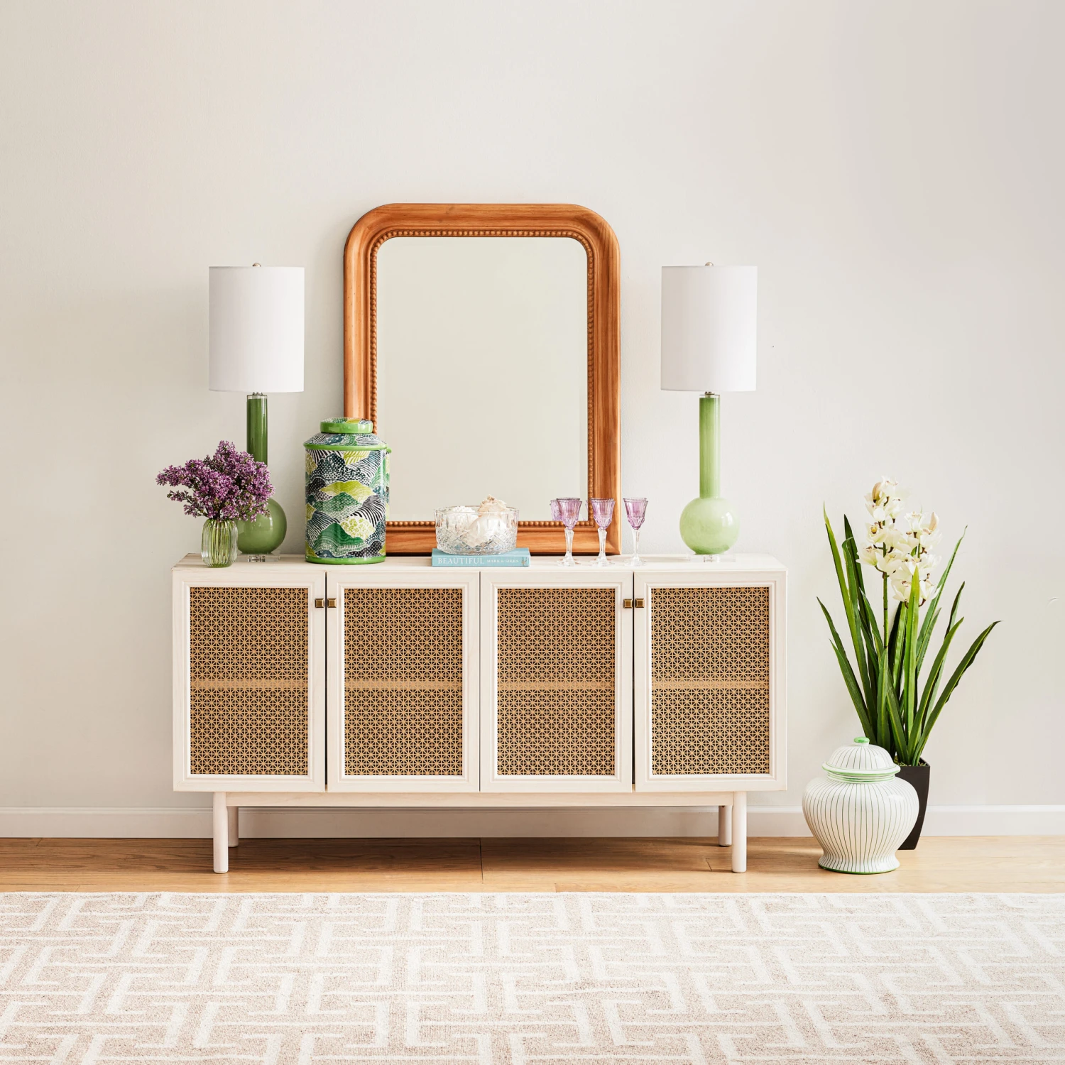 Ganymede Rug 5 Ganymede Rug - Image 3